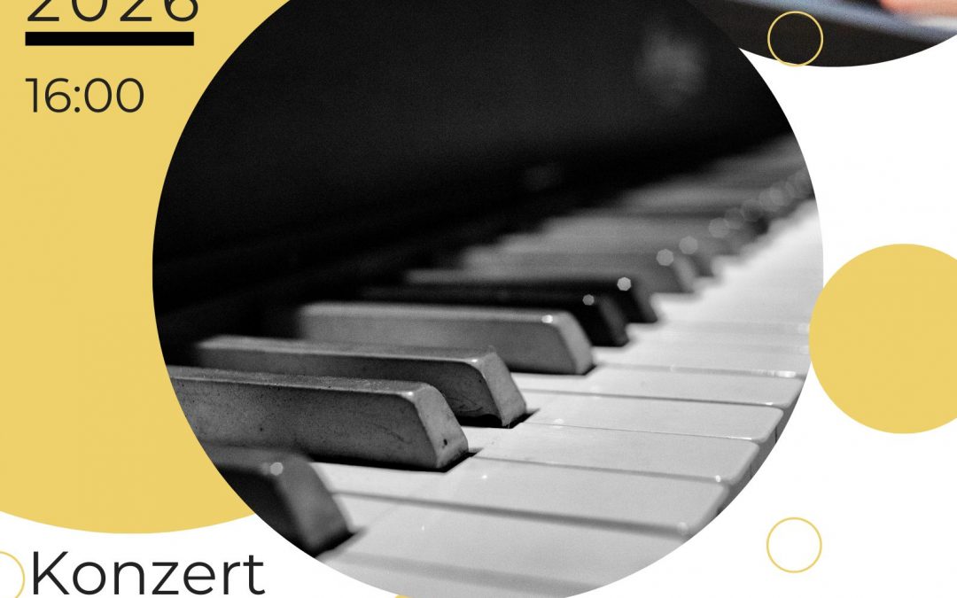 Schülerkonzert