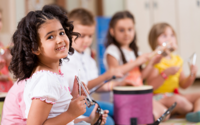 Neue Musikkurse ab September 2024