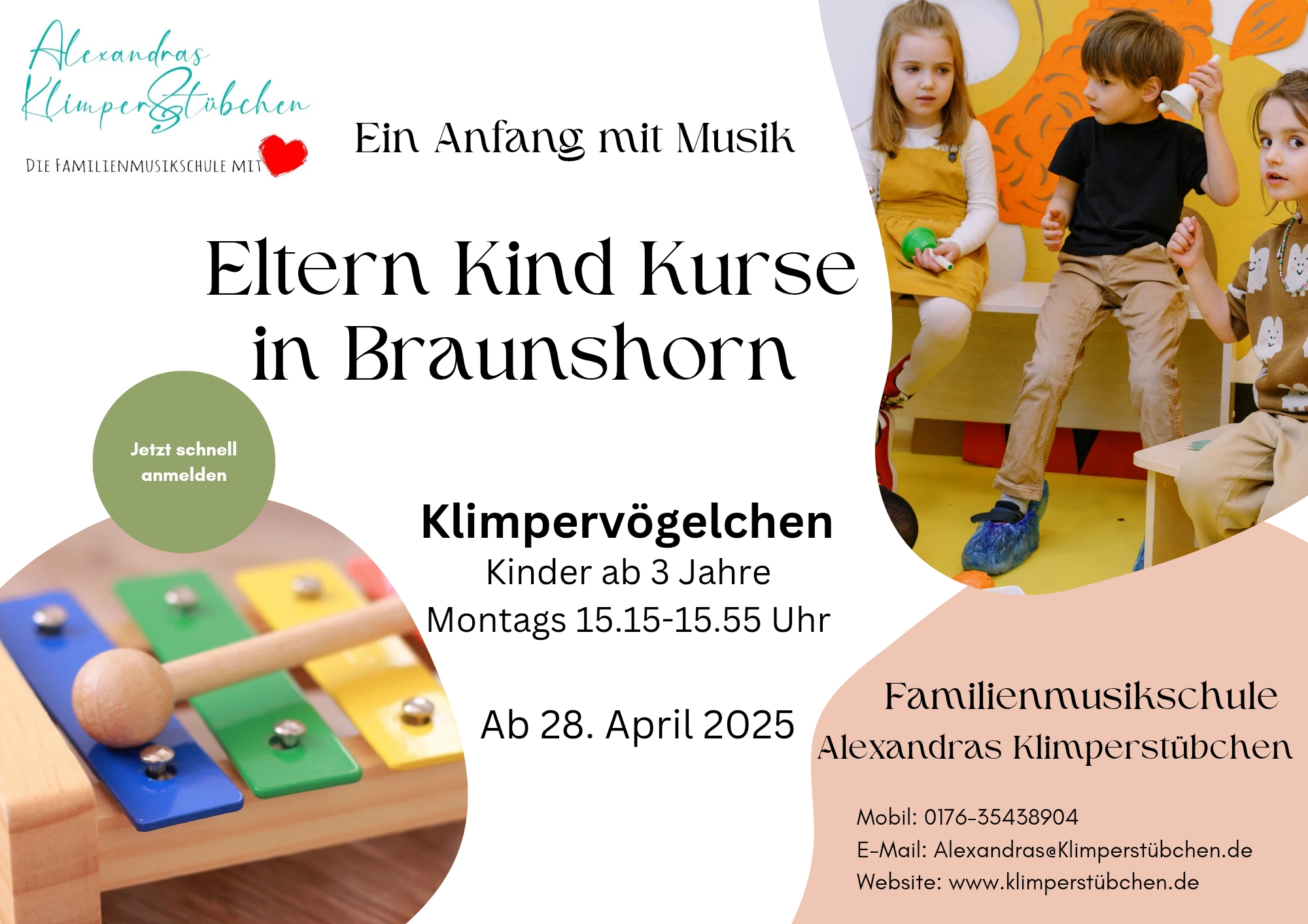 Kinder Musik Musik für Kinder