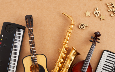 Musik in der Vorweihnachtszeit