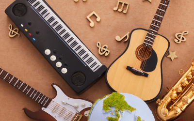 Mitmachkonzert für Groß und Klein